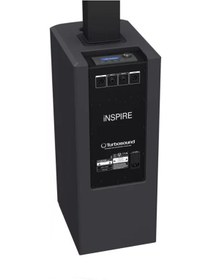 تصویر اسپیکر توربوساند مدل iNSPIRE iP1000 اسپیکر کامپیوتر مشکی Bluetooth برند متفرقه مدل iNSPIRE iP1000