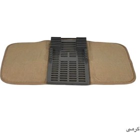 تصویر آبگیر کنار سینک لیام مدل 50*90 