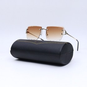 تصویر عینک برند CARTIER کد 181211 