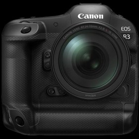 تصویر Canon Full Frame EOS R3 