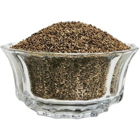 تصویر زنیان ( زنیون ) اعلا 100 گرم Ajwain Seeds