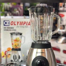 تصویر مخلوط کن و آسیاب کن المپیا مدل OLYMPIA OE-6062 OLYMPIA