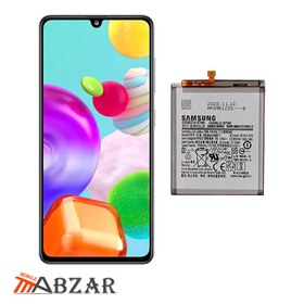 تصویر باتری اصلی Samsung Galaxy M62 باتری اصلی Samsung Galaxy M62