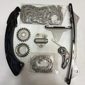 تصویر کیت تایم اریزو5توربو / اریزو6 / X55/تیگو7 / تیگو7پرو / X55پرو 9تیکه 