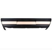 تصویر سپر عقب پژو 405 بژ مهرساز 