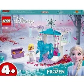 Lego disney store princess elsa