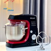 تصویر همزن نیمه صنعتی نیولند مدل 2461BR 