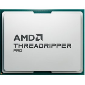 تصویر پردازنده ای ام دی مدل THREADRIPPER PRO 7955WX ظرفیت ۱۶ هسته 