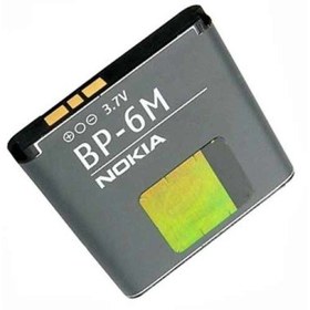 تصویر باتری اصلی نوکیا Battery Nokia