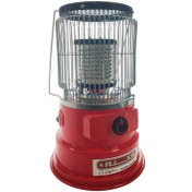 تصویر بخاری برقی آراسته مدل REHA2200 زنبوری 