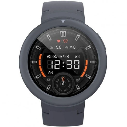 Amazfit verge lite mercadolibre new arrivals