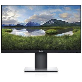 تصویر مانیتور 27 اینچ دل P2719H DELL P2719H 27 inch Monitor