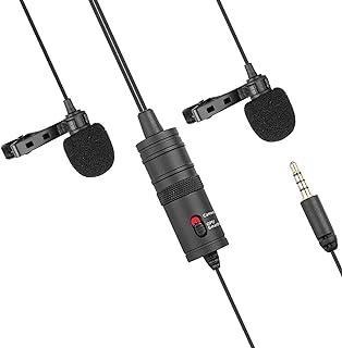 ERINGOGO 4 Pcs XLR Microphone Cable Mics Male to Female Wire Mic Cable  Microphone Part Accessories Speakers