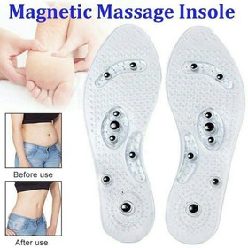 تصویر کفی طبی کفش 