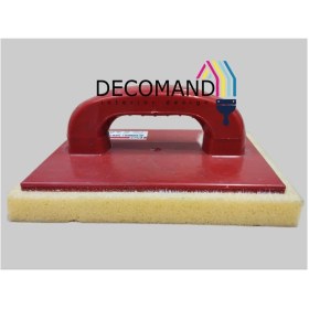 تصویر ماله اسفنجی ریچ atg8890 