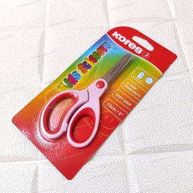 تصویر قیچی کودک کورس 13 سانتی متر Kores 