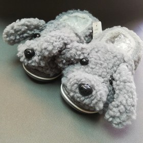 تصویر پاپوش بچگانه 