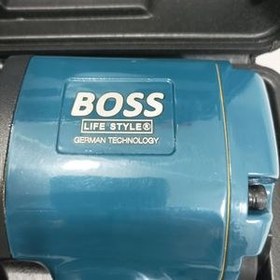 تصویر بکس بادی 850 نیوتون 1/2 اینچ صنعتی باس مدل BOSS BS123MT192_2 