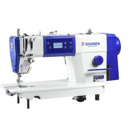 تصویر راسته دینام سرخود شونفا مدل s310 