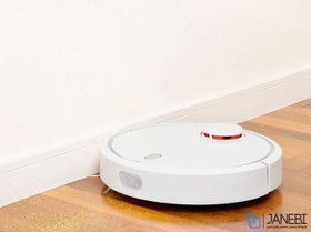 تصویر برس کناری جارو برقی رباتیک Xiaomi Mi Robot / Roborock / Xiaowa شیائومی SDBS01RR 