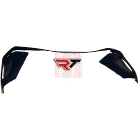 تصویر سپر جلو آریزو ۸ 