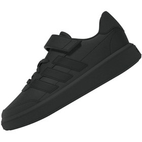 تصویر Courtblock Hand Sneakers کودکان آدیداس adidas 