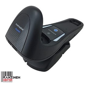 تصویر بارکد خوان بی سیم Datalogic Gryphon GBT4500 Barcode Scanner Datalogic Gryphon GBT4500