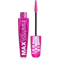 تصویر ریمل اورجینال برند Wet n wild مدل Max Volume Plus Mascara Amp'd کد 639778688 