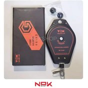 تصویر بالانسر 0.6 تا 3 کیلوگرم TGK مدل ES630 