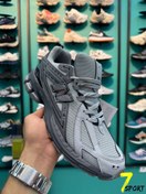 تصویر کتانی نیو بالانس 1906R مردانه و زنانه سایز ۴۰ تا ۴۵ با جنس چرم مصنوعی 