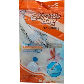 تصویر کیسه وکیوم مدل 98X68 کد 01 