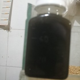 تصویر روغن نارسیا ترکیب مساوی از روغن سیاهدانه اصل و نارگیل 