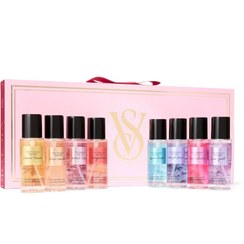 تصویر گیفت ست 8 عددی بادی میست Ultimate Fragrance Mini Mist 8-Piece Gift Set