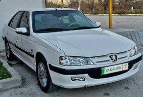 تصویر پژو پارس مدل 1391 ا Peugeot Pars LX-TU5 Peugeot Pars LX-TU5