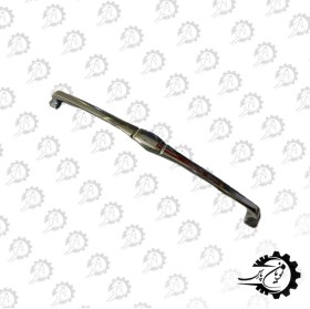 تصویر دستگیره یونیک 224 کروم 