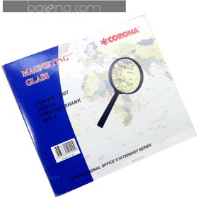 تصویر ذره بین 3*75 