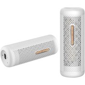 تصویر رطوبت‌گیر و خشک‌کن هوشمند شیائومی مدل Deerma DEM-CS90M 