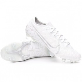 nike mercurial vapor xiii elite fg white