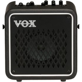 تصویر آمپلی فایر VOX مدل MINI GO 3 VOX MINI GO 3 Guitar Amplifire