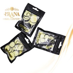 تصویر یدک دیسک پدیکور سیکاس (یدک پدودیسک سیکاس) 