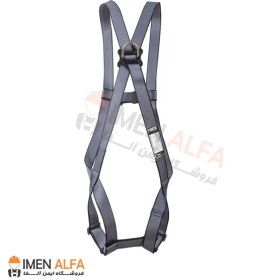 تصویر هارنس فرود RH-1 راک ROCK - کمربند داربستی RH-1 Landing harness RH-1 Rock