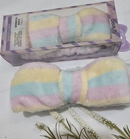 تصویر هدبند دخترانه 