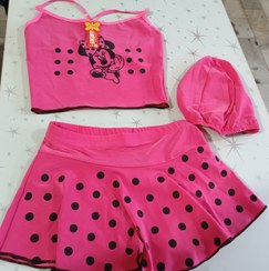 تصویر مایو دوتیکه بچگانه 