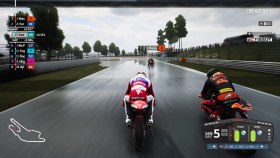 Jogo PS4 MotoGP 22 Day One Edition – MediaMarkt