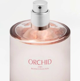 تصویر عطر زنانه ارکید زارا 180 میل ZARA ORCHID EDP 180ML / 6.08 fl. oz