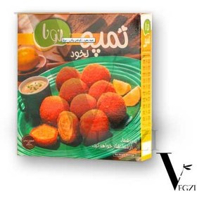 تصویر تمپه نخود - نونا 300 گرمی