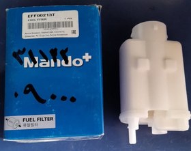 تصویر فیلتر بنزین اپیروس و سوناتا09000 FILTER ASSY - FUEL