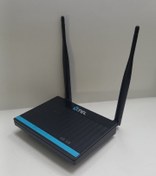 تصویر مودم یوتل A304U ارسال رایگان 