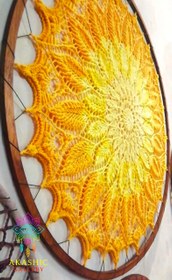 تصویر دریم کچر بزرگ نورتاج 