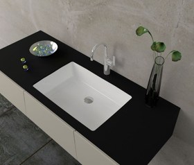 تصویر کابین گاتریا مشکی سفید 